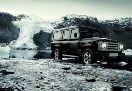 defender